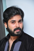 Actor Chethan Cheenu Stills